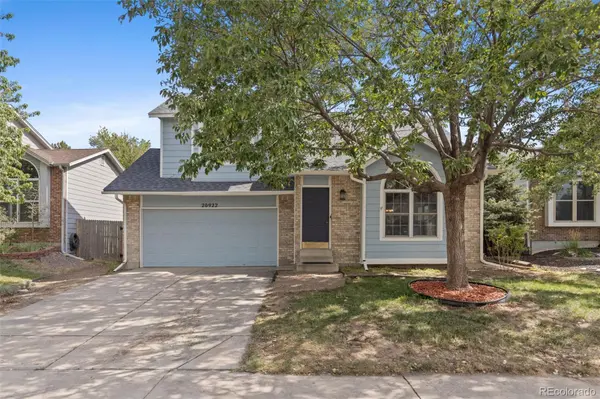 20922 E 43rd AVE, Denver, CO 80249