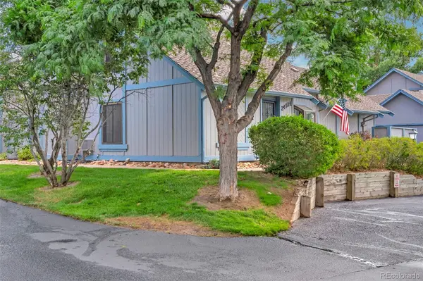 2497 S Victor ST #A, Aurora, CO 80014