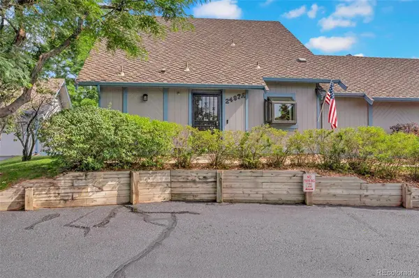 2497 S Victor ST #A, Aurora, CO 80014