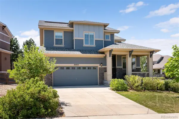 26822 E Easter PL, Aurora, CO 80016