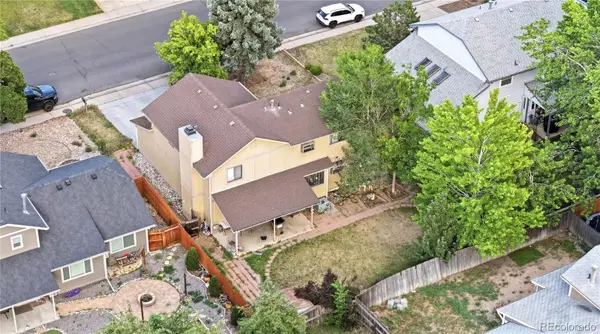 2131 S Newark WAY, Aurora, CO 80014