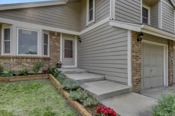 7304 E Mineral PL, Centennial, CO 80112