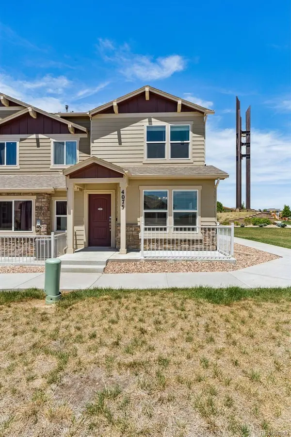4075 Tiberias PT, Colorado Springs, CO 80916