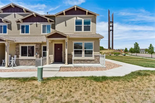 4075 Tiberias PT, Colorado Springs, CO 80916