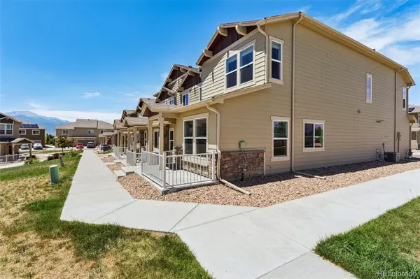 4075 Tiberias PT, Colorado Springs, CO 80916