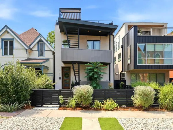3145 Wyandot ST, Denver, CO 80211