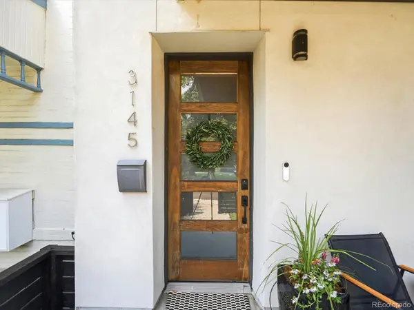3145 Wyandot ST, Denver, CO 80211