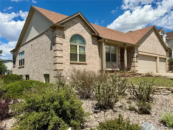 8402 Sutterfield DR, Colorado Springs, CO 80920