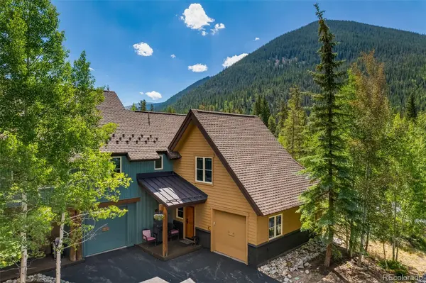 259 Alpen Rose PL #8711, Keystone, CO 80435
