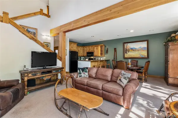 259 Alpen Rose PL #8711, Keystone, CO 80435