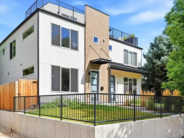 4498 Utica ST, Denver, CO 80212