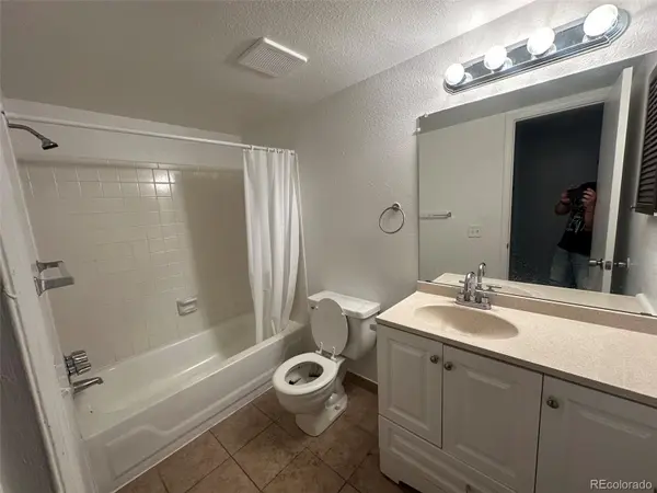 14500 E 2nd AVE #209A, Aurora, CO 80011