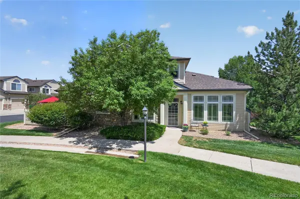 4352 S Quail CT, Littleton, CO 80127