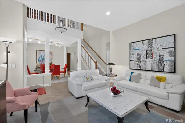 4352 S Quail CT, Littleton, CO 80127