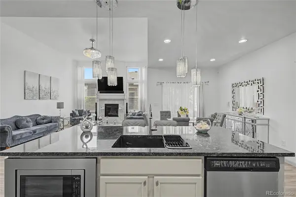 6788 Zebra Grass LN, Parker, CO 80138
