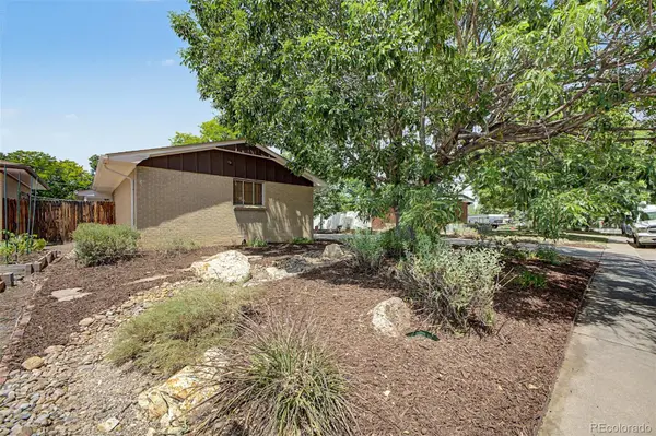 1511 S Cherry ST, Denver, CO 80222