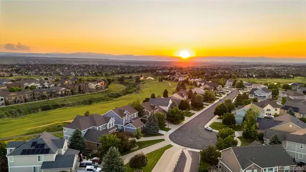 23060 Hope Dale AVE, Parker, CO 80138