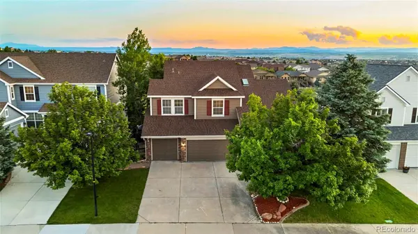 23060 Hope Dale AVE, Parker, CO 80138
