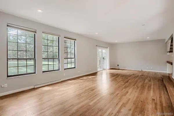 3567 S Ivanhoe ST, Denver, CO 80237