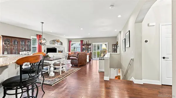8223 S Quemoy CIR, Aurora, CO 80016