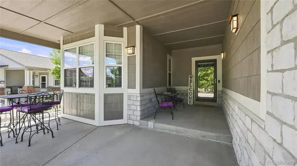 8223 S Quemoy CIR, Aurora, CO 80016