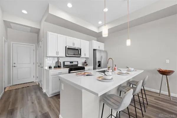 5342 E 64 AVE, Commerce City, CO 80022