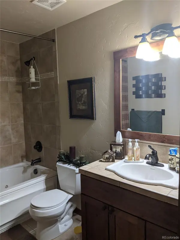 67 Cozens Pointe CIR #201, Fraser, CO 80442
