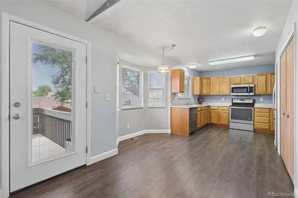 1336 Roseville DR, Colorado Springs, CO 80911