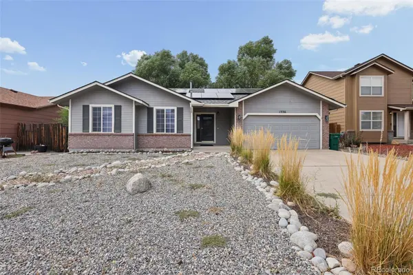 1336 Roseville DR, Colorado Springs, CO 80911