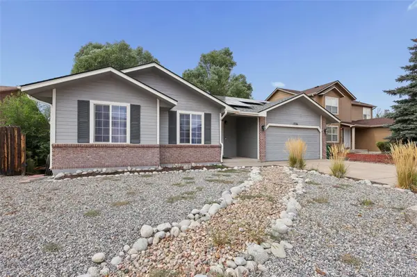 1336 Roseville DR, Colorado Springs, CO 80911