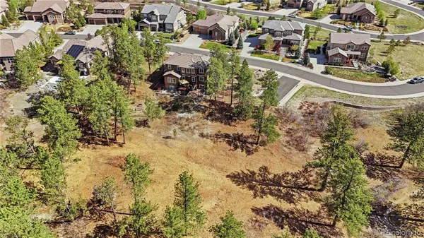 1600 Knotty Pine WAY, Castle Rock, CO 80108