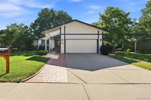 6425 S Galena CT, Englewood, CO 80111