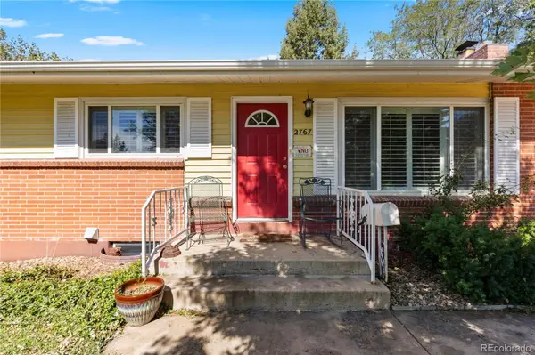 2767 S Newton WAY, Denver, CO 80236