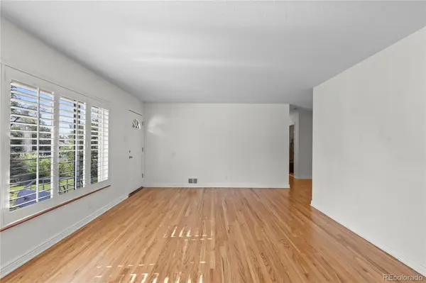 2767 S Newton WAY, Denver, CO 80236