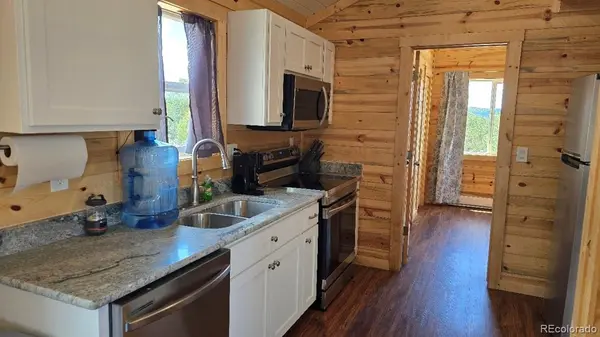1340 Remson RD, Fort Garland, CO 81133