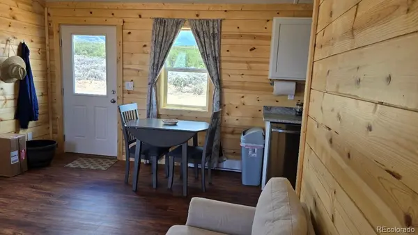 1340 Remson RD, Fort Garland, CO 81133