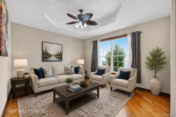 13291 N Harback RD, Bennett, CO 80102