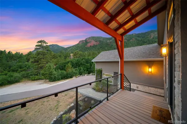 4840 Limestone RD, Monument, CO 80132