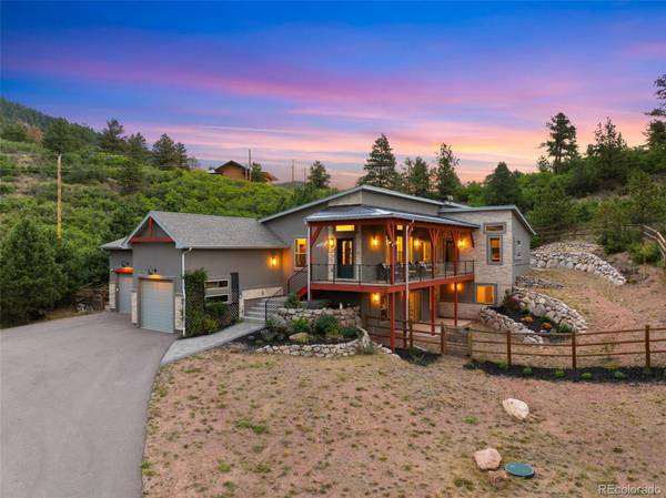 4840 Limestone RD, Monument, CO 80132