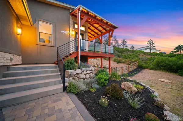 4840 Limestone RD, Monument, CO 80132