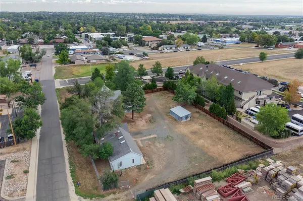 11840-11830 Teller ST, Broomfield, CO 80020