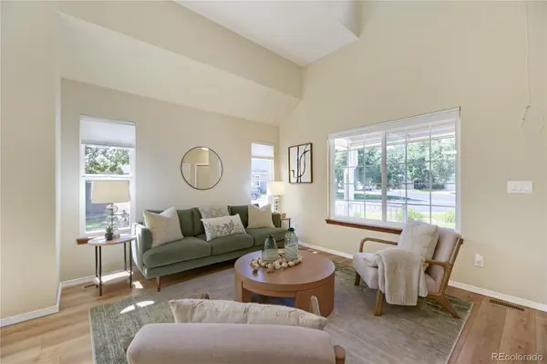 19285 E Legend AVE, Parker, CO 80134