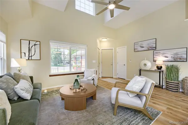 19285 E Legend AVE, Parker, CO 80134