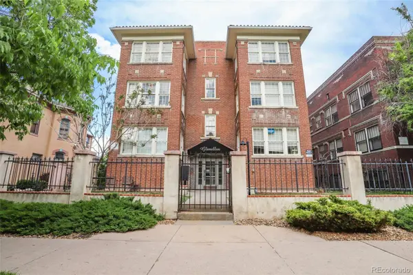 1432 N Pennsylvania ST, Denver, CO 80203