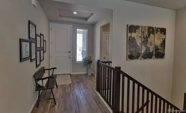 6652 Golden Briar LN, Colorado Springs, CO 80927