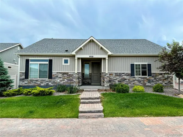 6652 Golden Briar LN, Colorado Springs, CO 80927