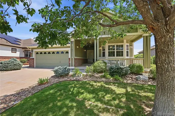 21993 E Heritage Pkwy, Aurora, CO 80016