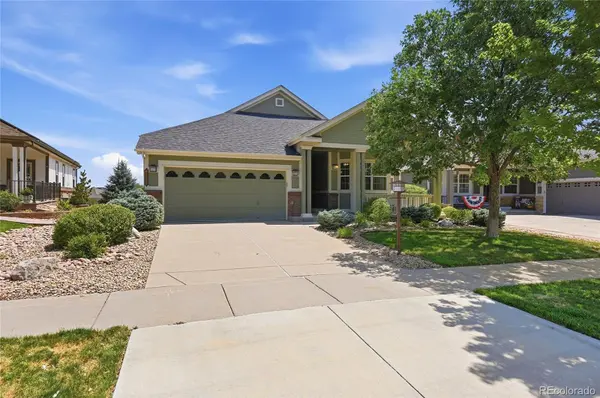 21993 E Heritage Pkwy, Aurora, CO 80016