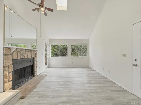 942 S Dearborn WAY #10, Aurora, CO 80012