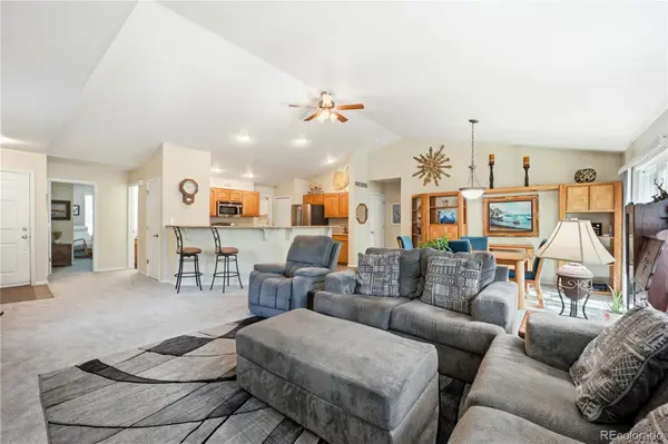 6414 S Dallas CT, Englewood, CO 80111